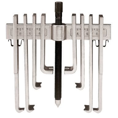 Bahco 76785818 Avdrager