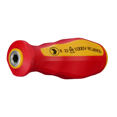 Ironside 70923093 Ruuvitalttakahva