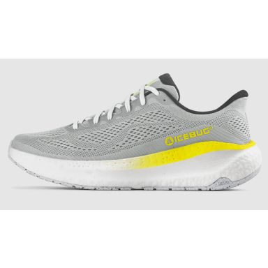 Icebug Aura RB9X Løpesko lys grå