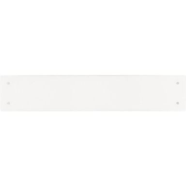 Adax Clea L10WT El-radiator 1000W, 400V, Wi-fi