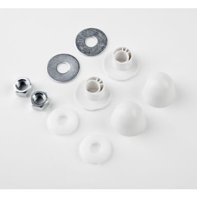 IDO Z6925300001 Monteringssats för WC-skål