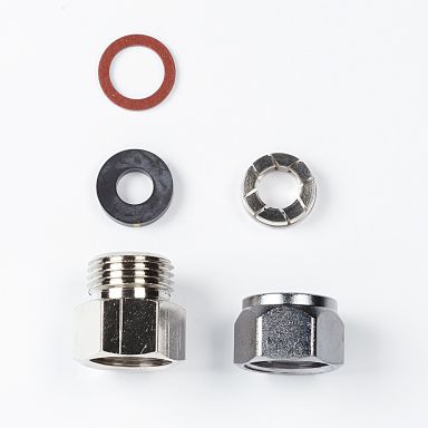 IDO Z6400100001 Kobling for innløpsrør