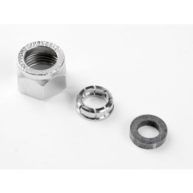 IDO Z6300100001 Koppling för inloppsrör