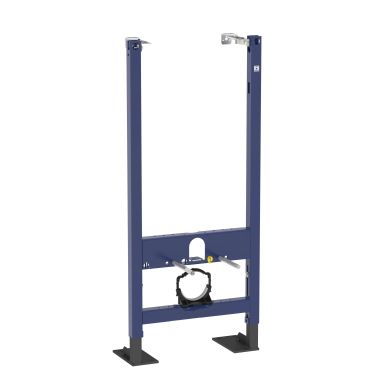 Geberit Duofix 457.566.00.2 WC-fixture for vegghengt WC, uten sisterne