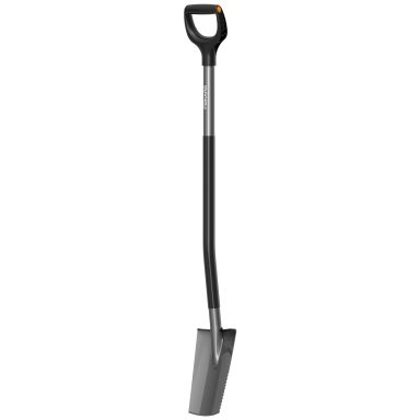 Fiskars Ergonomic 1066714 Perennspade 105 cm