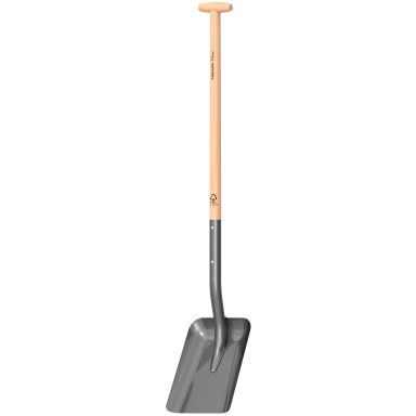 Fiskars Classic 1071916 Skovl 126 cm