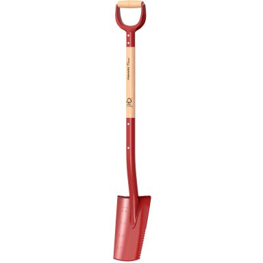 Fiskars Classic 1071930 Perennspade 104 cm