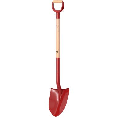 Fiskars 1071929 havespade spidsblad, 117 cm