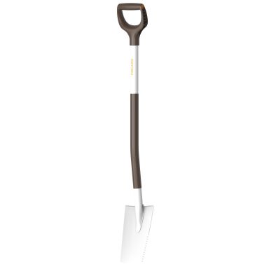 Fiskars White 1067540 Perennspade 105 cm