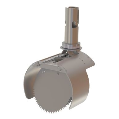 Nordisk Innovation 154395116 Rottestop 147–151 mm