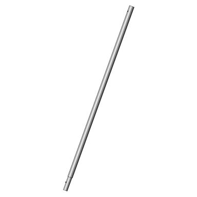Nordisk Innovation 154390802 Forlengelsesrør til rottestopp TX11