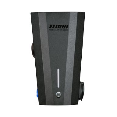 Eldon One Combo ELBOC132 Ladestasjon 1-fase