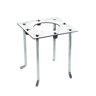 SG Armaturen 7021986300666 Ankarfäste till pollare