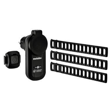 Metabo 630231000 Start- Og Stop-Sæt type F