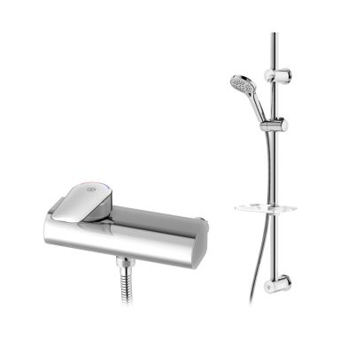 Gustavsberg Atlantic GB41201387 Dusjsett