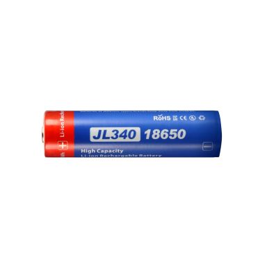 Pointex NITEYE 18650 Batteri 3500 mAhi
