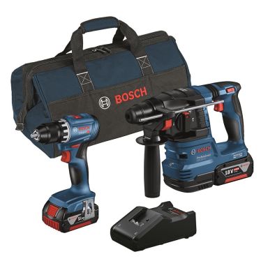 Bosch 0615A50038 Værktøjssæt