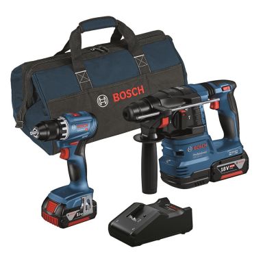 Bosch 0615A50038 Verktygspaket
