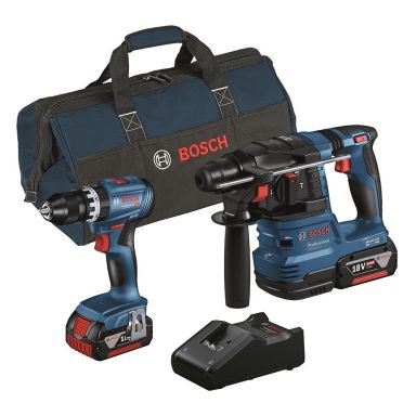 Bosch 0615A50039 Verktøysett