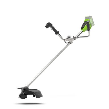 Greenworks GD40BCB Ryddesag