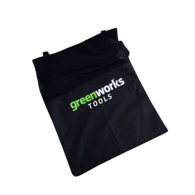 Greenworks RA37901142V Oppsamlingspose