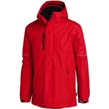 Matterhorn MH-952 Jakke rød