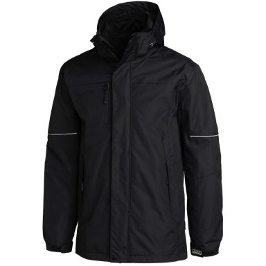 Matterhorn MH-952 Jakke sort