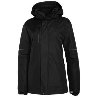 Matterhorn MH-952 Jacka svart