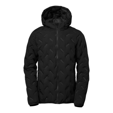 Matterhorn Irvine Jakke sort