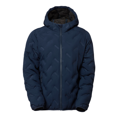 Matterhorn Irvine Jacka marinblå