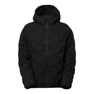 Matterhorn Irvine Jacka svart