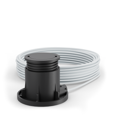 Ebeco 8581601 Jordgiver