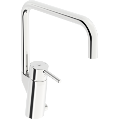 Oras Optima Style 2734FHN Køkkenarmatur med strøm slukket, Bluetooth