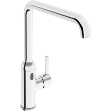 Oras Optima Style Hybrid 2638FHTZ Køkkenarmatur Band