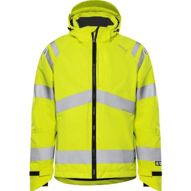 Fristads 4680 GLPS Jacka gul
