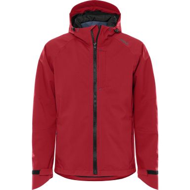 Fristads 4882 GLPS Kuoritakki punainen