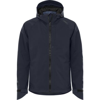 Fristads 4882 GLPS Kuoritakki laivastonsininen