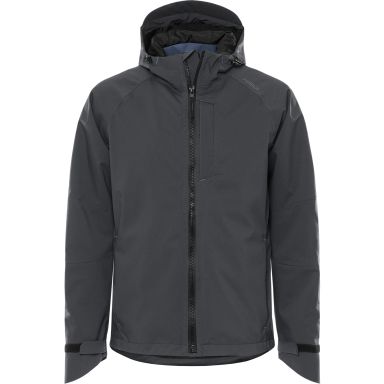 Fristads 4882 GLPS Jacka mörkgrå