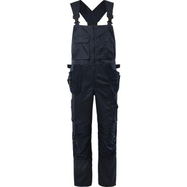 Fristads FR 41 GS25 Hættebukser Blå