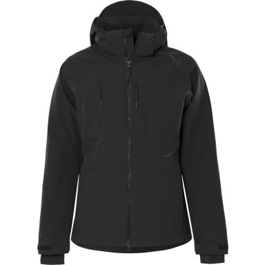 Fristads 4981 GLS Jakke svart