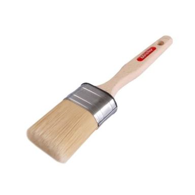 Mäster Superior Pro Blond 4364035 Ovalpensel trä, syntetborst