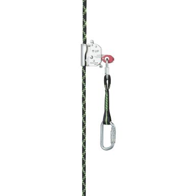 Honeywell Miller RG500 Glidlås med förlängningslina