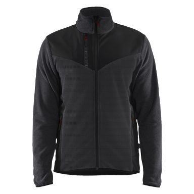 Blåkläder 594225369799XS Jakke antrasittgrå/svart