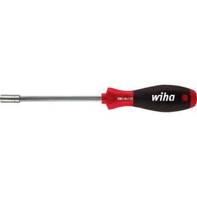 Wiha 01476 Bitsmeisel 1/4 tommer, 300 mm