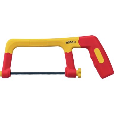 Wiha 43125 Baufil 1000 V, 150 mm