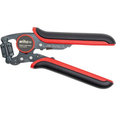 Wiha 45223 Krimpverktyg 0,08-16 mm²