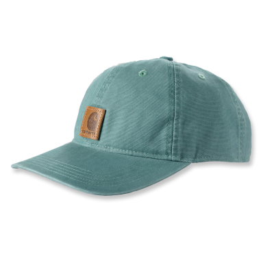 Carhartt Odessa 100289GE0-OFA kasket en størrelse