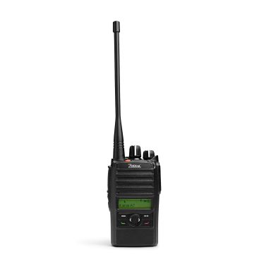Zodiac D400 BT Kommunikationsradio med Bluetooth