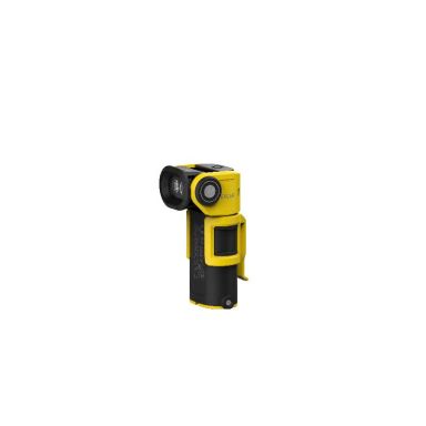 Led Lenser Exc6R Handlampa laddbar