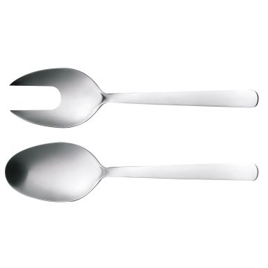 Fiskars Functional Form 1002960 Functional Form -salaattivälineet 2 osaa